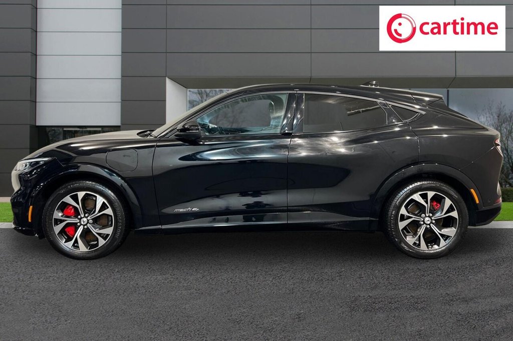 Used Ford Mustang Mach-E 2022 for sale - 77048995: Photo 3