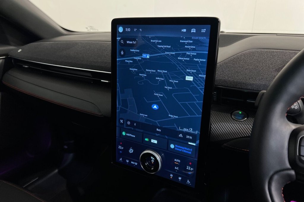 Used Ford Mustang Mach-E 2022 for sale - 77048995: Photo 31