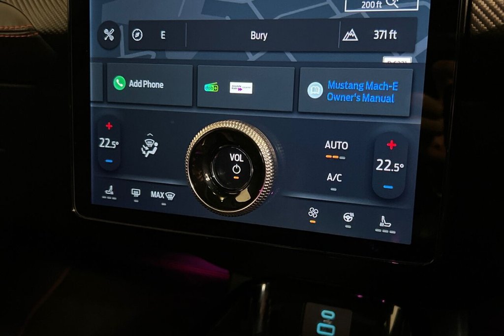 Used Ford Mustang Mach-E 2022 for sale - 77048995: Photo 33