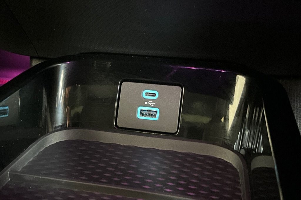 Used Ford Mustang Mach-E 2022 for sale - 77048995: Photo 36