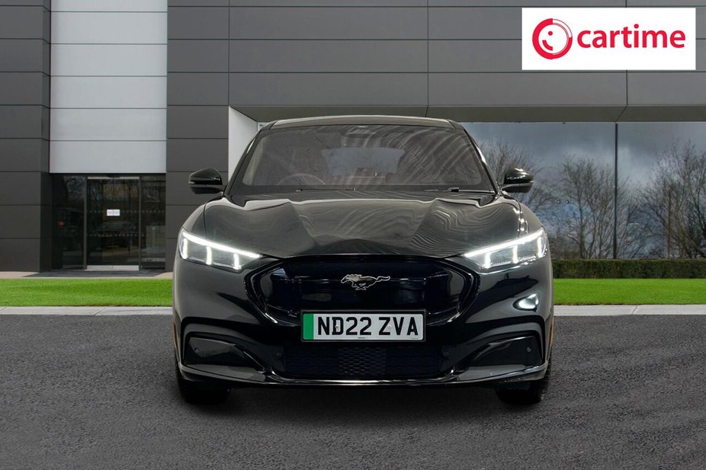 Used Ford Mustang Mach-E 2022 for sale - 77048995: Photo 4