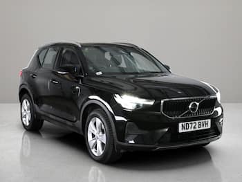 Used Volvo XC40 2022 for sale - 79812004: Photo
