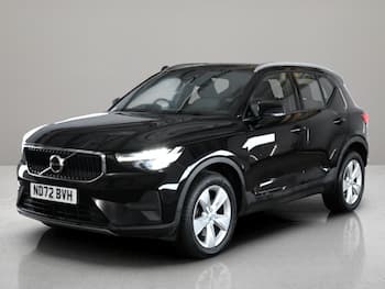 Used Volvo XC40 2022 for sale - 79812004: Photo