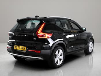 Used Volvo XC40 2022 for sale - 79812004: Photo