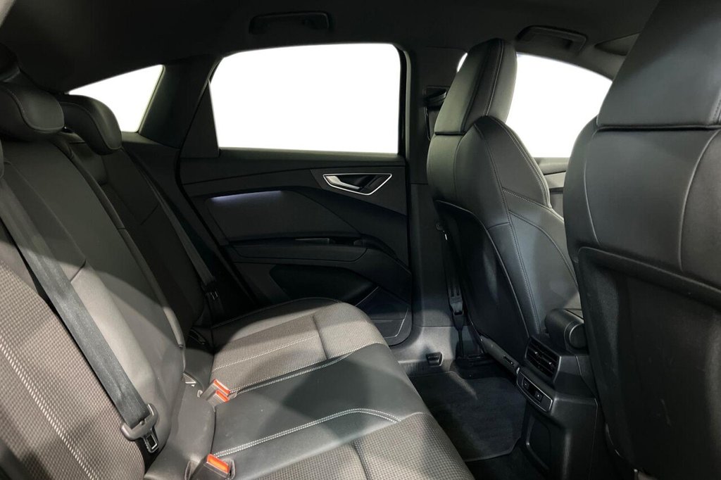 Used Audi Q4 e-tron 2022 for sale - 76074100: Photo 10