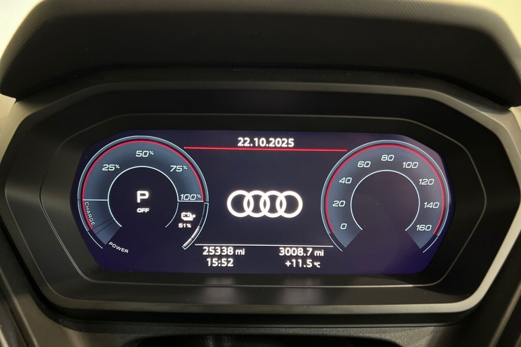 Used Audi Q4 e-tron 2022 for sale - 76074100: Photo 15