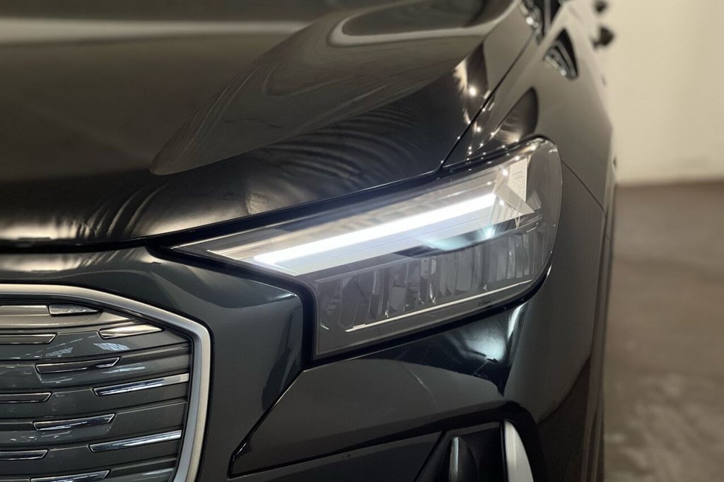 Used Audi Q4 e-tron 2022 for sale - 76074100: Photo 16