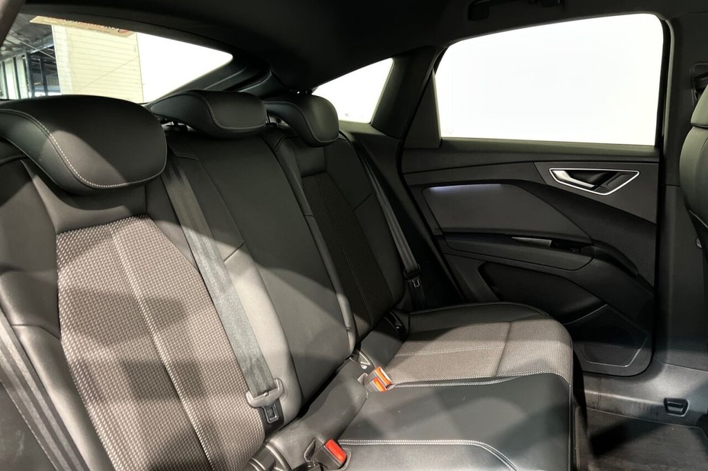 Used Audi Q4 e-tron 2022 for sale - 76074100: Photo 23