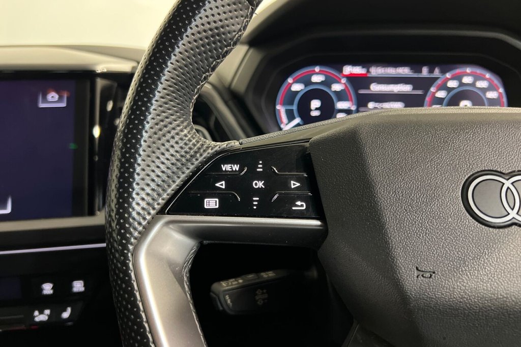 Used Audi Q4 e-tron 2022 for sale - 76074100: Photo 25