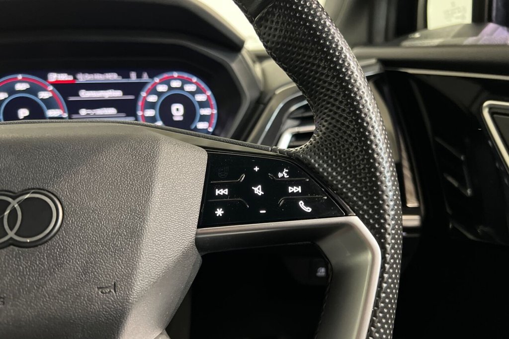 Used Audi Q4 e-tron 2022 for sale - 76074100: Photo 26