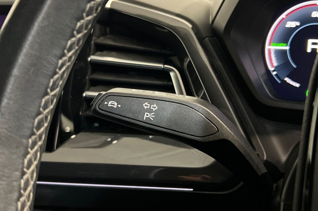 Used Audi Q4 e-tron 2022 for sale - 76074100: Photo 27