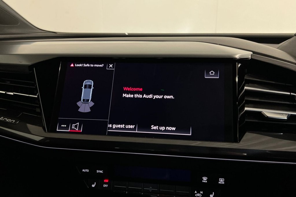 Used Audi Q4 e-tron 2022 for sale - 76074100: Photo 30