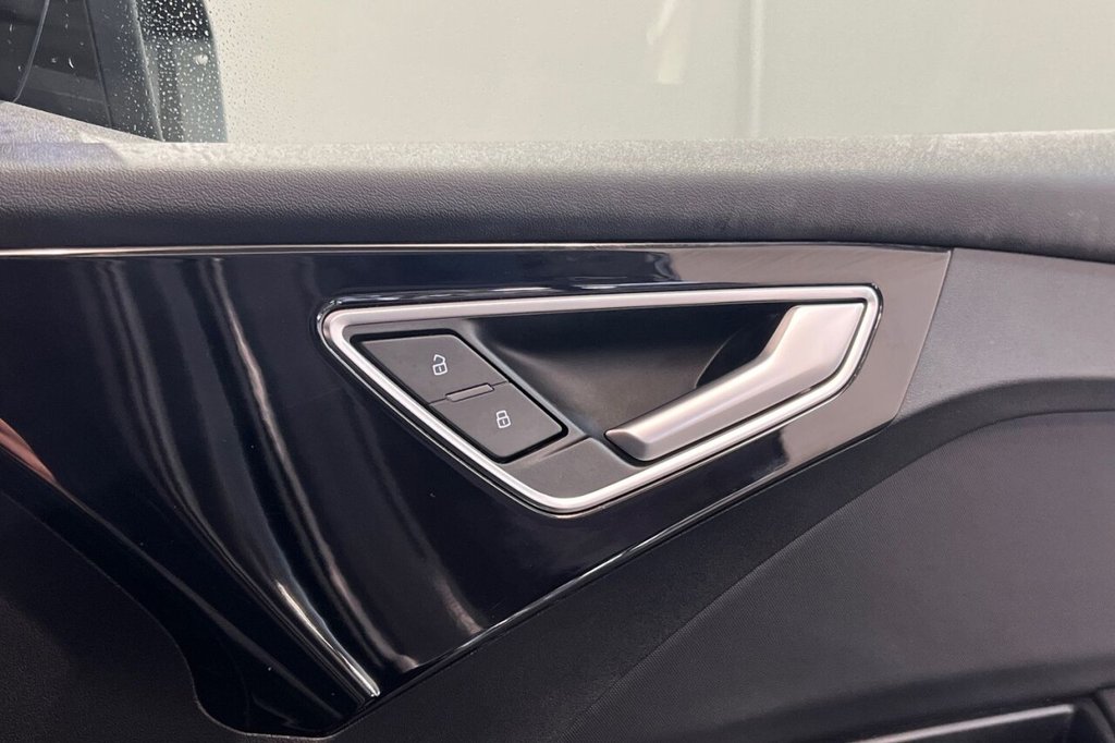 Used Audi Q4 e-tron 2022 for sale - 76074100: Photo 41