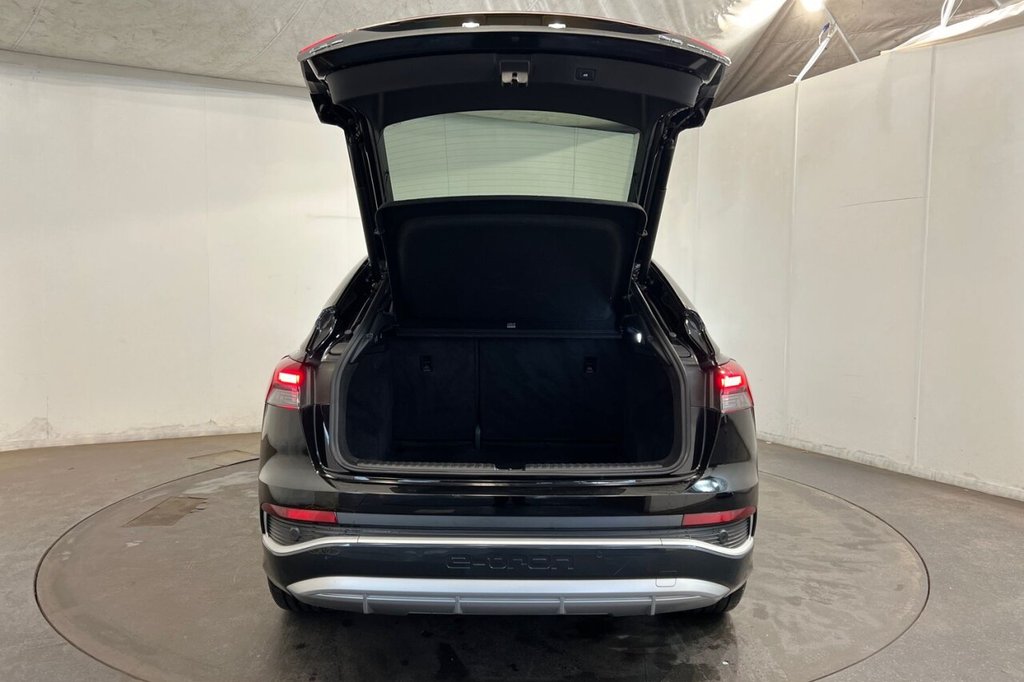 Used Audi Q4 e-tron 2022 for sale - 76074100: Photo 43