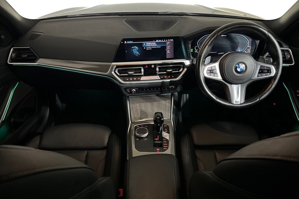 Used BMW 3 Series 2020 for sale - 77031116: Photo 10