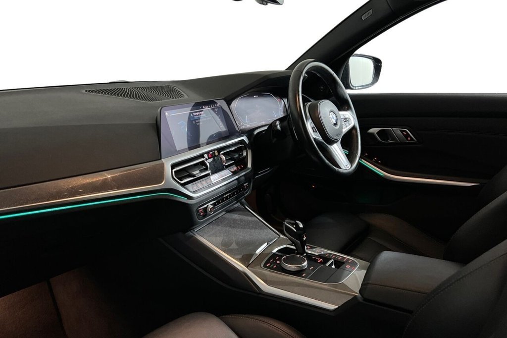 Used BMW 3 Series 2020 for sale - 77031116: Photo 11