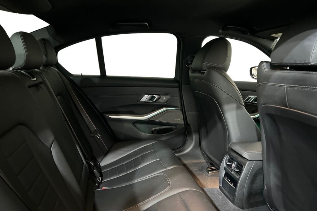 Used BMW 3 Series 2020 for sale - 77031116: Photo 13