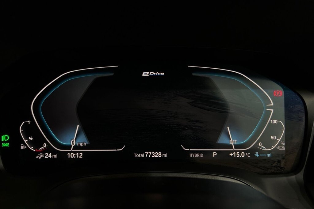 Used BMW 3 Series 2020 for sale - 77031116: Photo 14