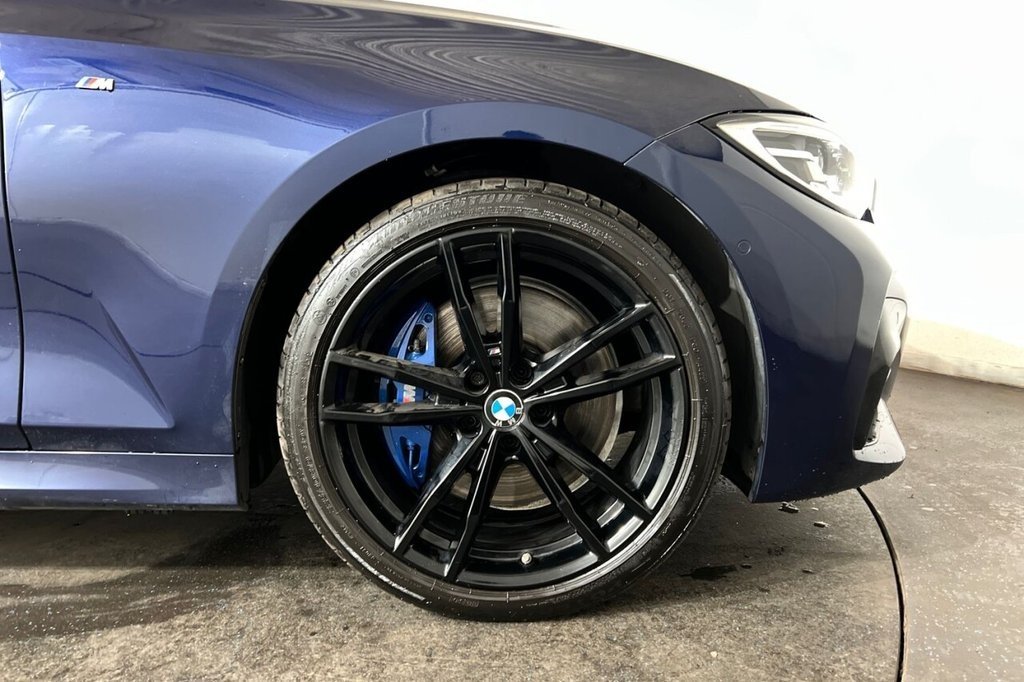 Used BMW 3 Series 2020 for sale - 77031116: Photo 15