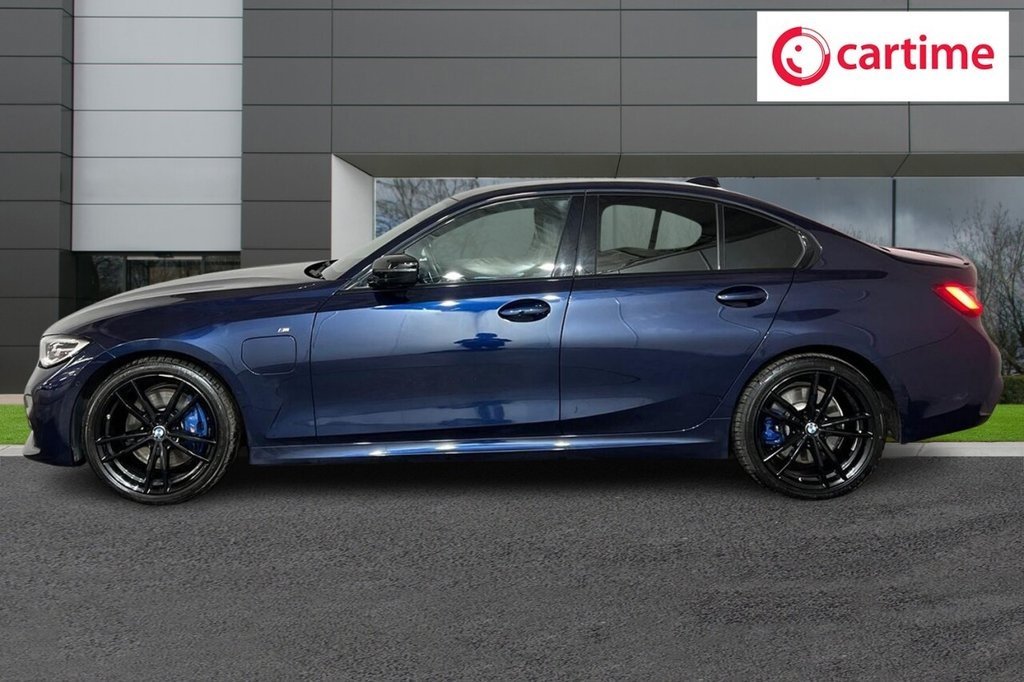 Used BMW 3 Series 2020 for sale - 77031116: Photo 2