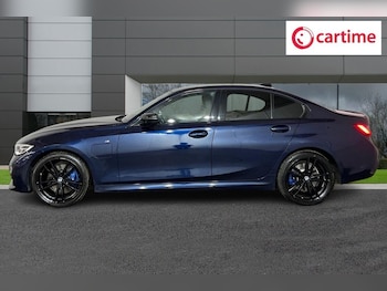 Used BMW 3 Series 2020 for sale - 77031116: Photo