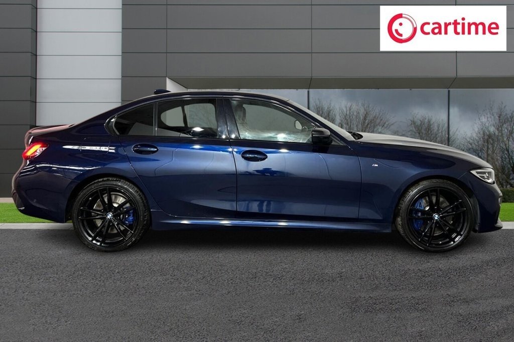 Used BMW 3 Series 2020 for sale - 77031116: Photo 3