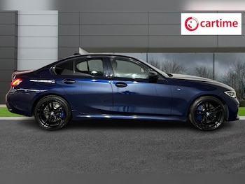 Used BMW 3 Series 2020 for sale - 77031116: Photo