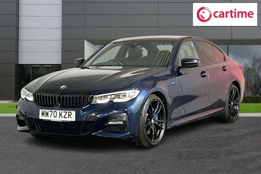 Used BMW 3 Series 2020 for sale - 77031116: Photo 4
