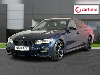 Used BMW 3 Series 2020 for sale - 77031116: Photo
