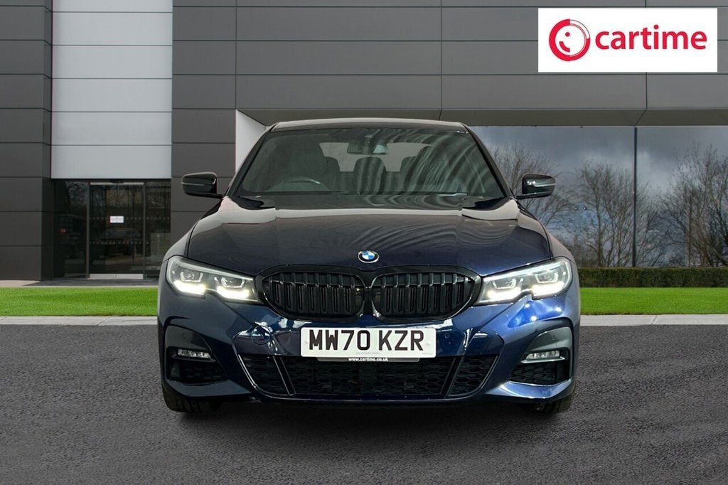Used BMW 3 Series 2020 for sale - 77031116: Photo 6