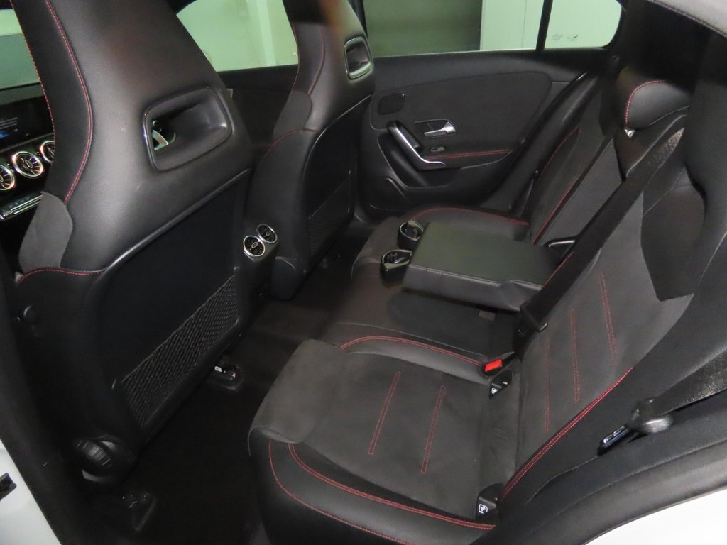 Used Mercedes-Benz A-Class 2021 for sale - 77521364: Photo 11