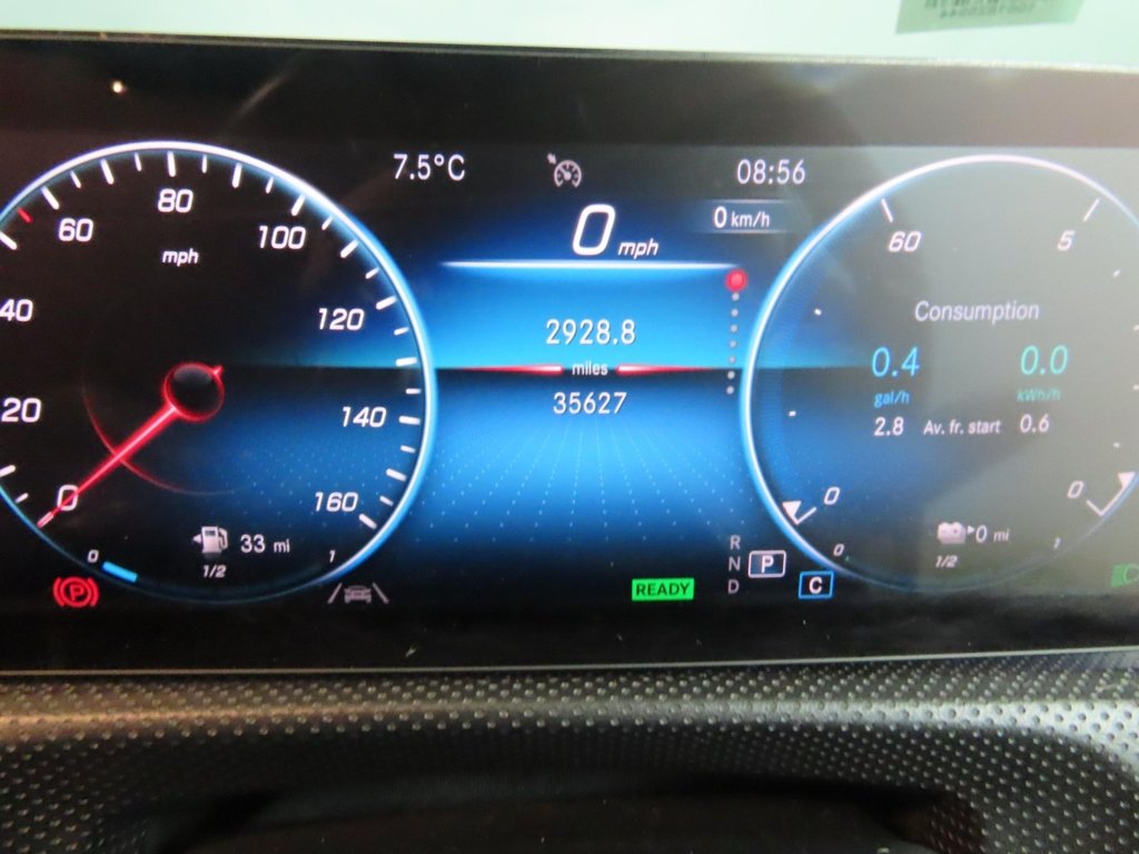 Used Mercedes-Benz A-Class 2021 for sale - 77521364: Photo 13