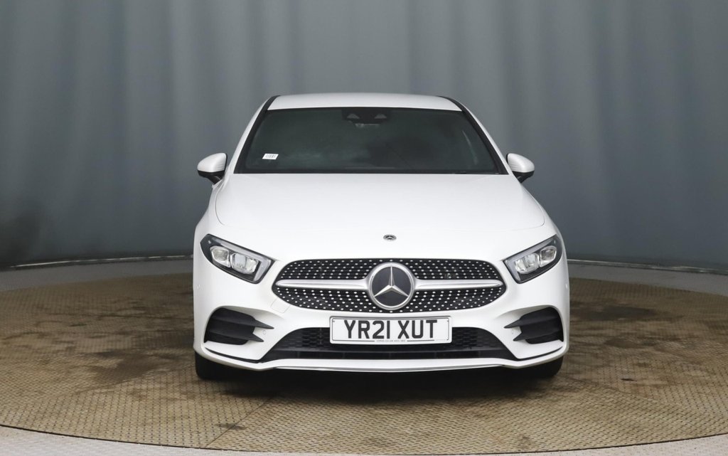 Used Mercedes-Benz A-Class 2021 for sale - 77521364: Photo 3