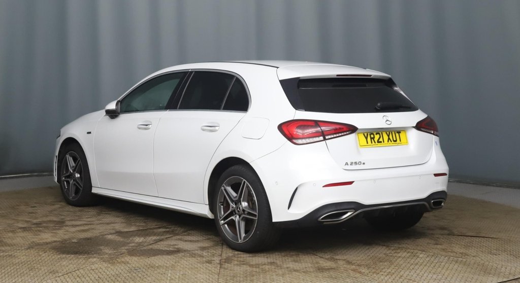 Used Mercedes-Benz A-Class 2021 for sale - 77521364: Photo 6