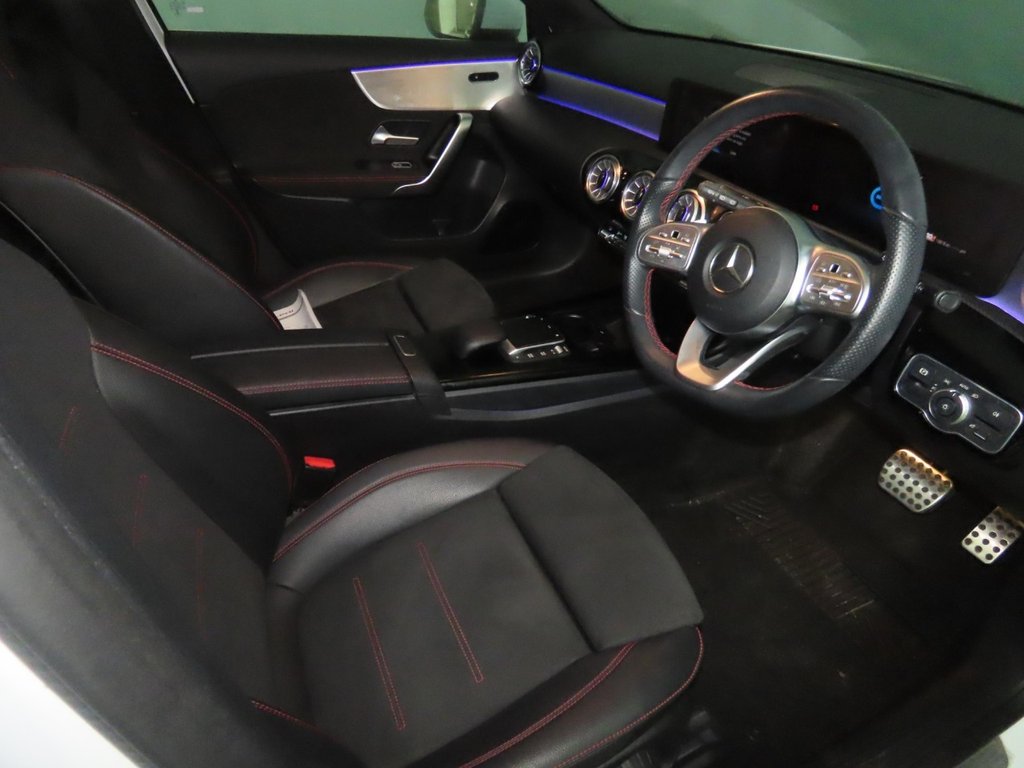 Used Mercedes-Benz A-Class 2021 for sale - 77521364: Photo 9