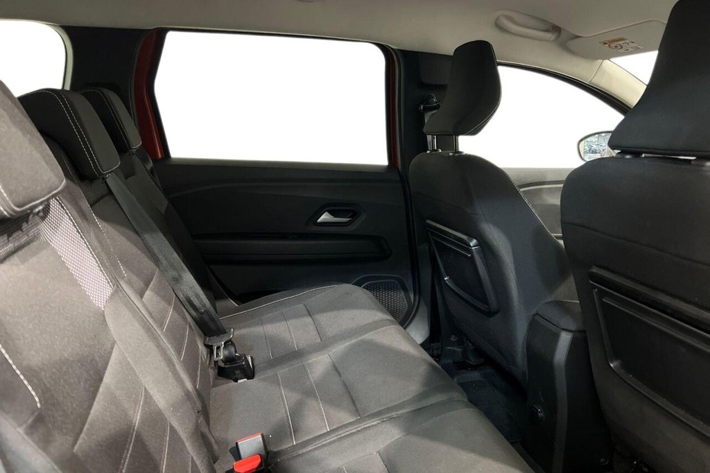Used Dacia Jogger 2023 for sale - 76453985: Photo 10