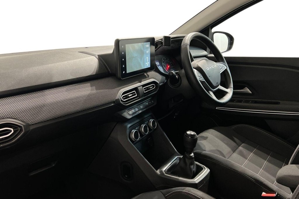 Used Dacia Jogger 2023 for sale - 76453985: Photo 11