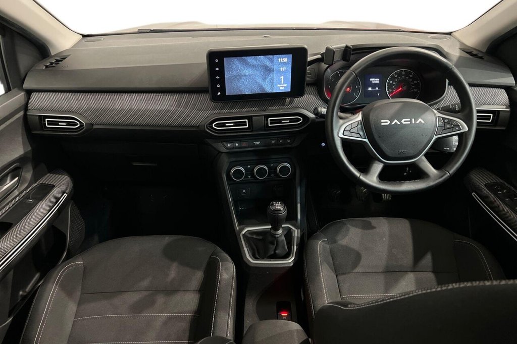 Used Dacia Jogger 2023 for sale - 76453985: Photo 12