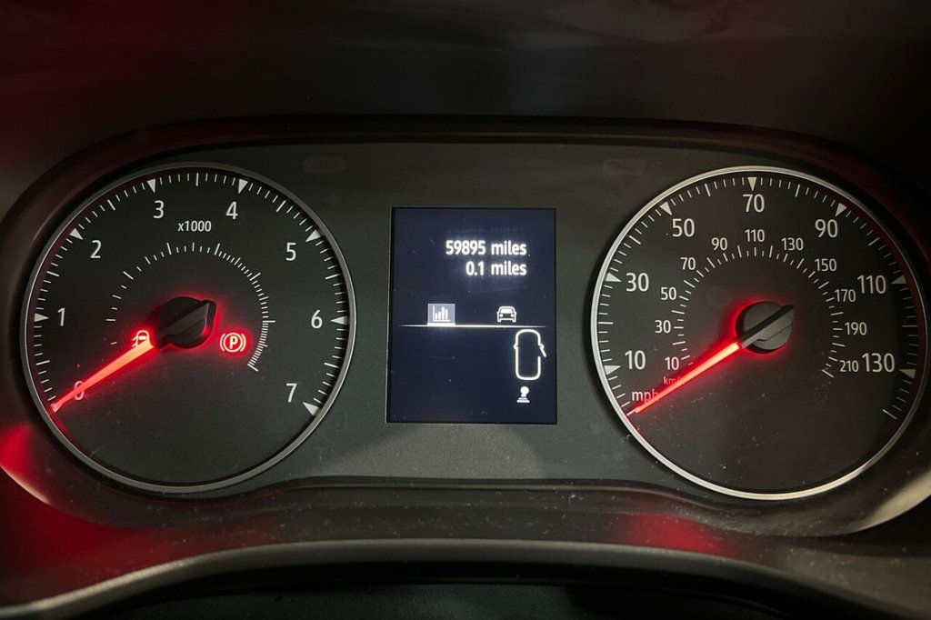 Used Dacia Jogger 2023 for sale - 76453985: Photo 14