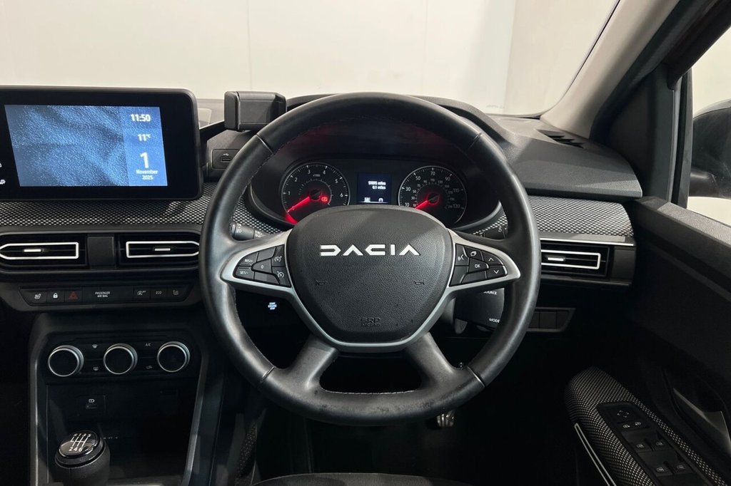 Used Dacia Jogger 2023 for sale - 76453985: Photo 15