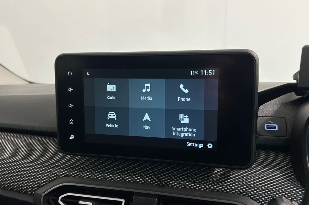 Used Dacia Jogger 2023 for sale - 76453985: Photo 18