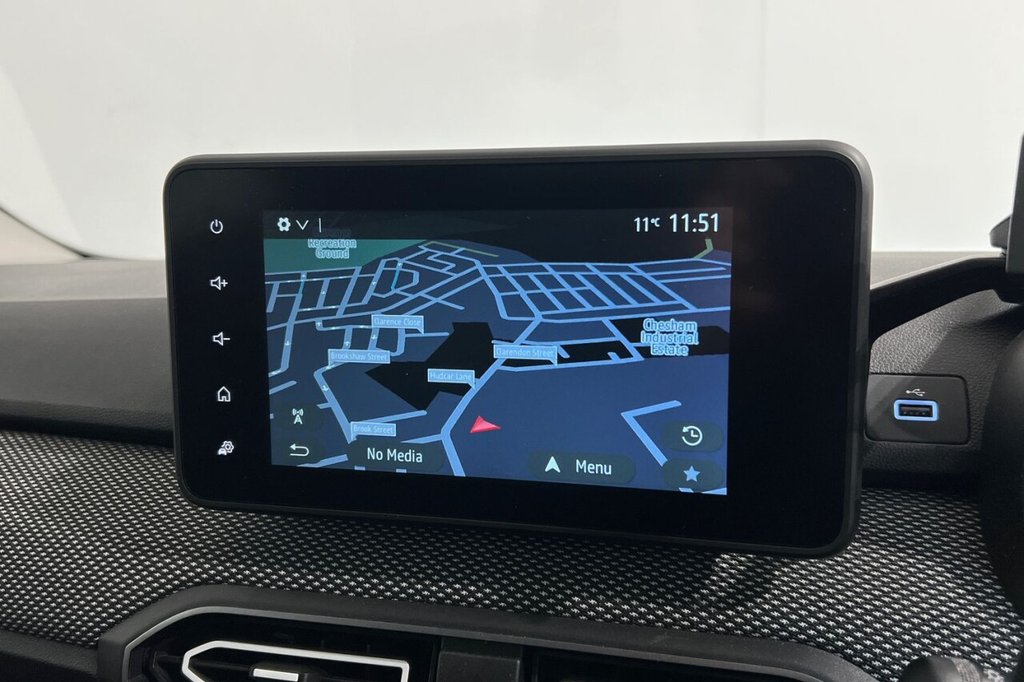 Used Dacia Jogger 2023 for sale - 76453985: Photo 19