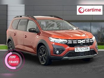 Used Dacia Jogger 2023 for sale - 76453985: Photo