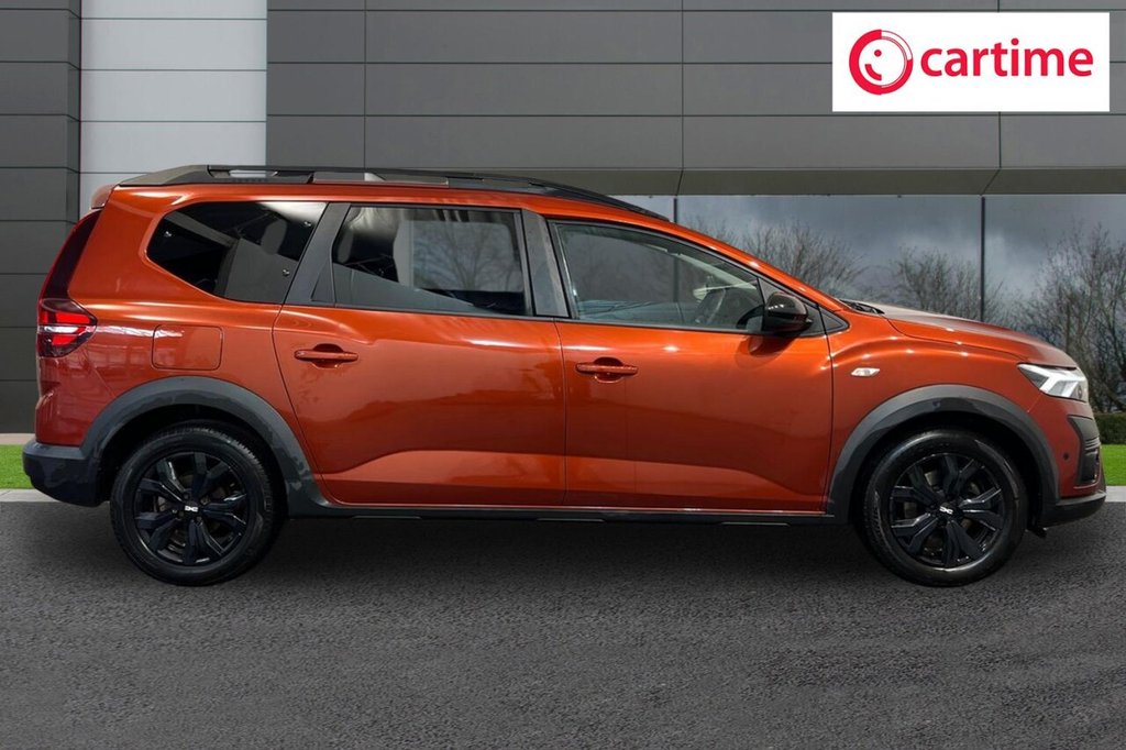 Used Dacia Jogger 2023 for sale - 76453985: Photo 2