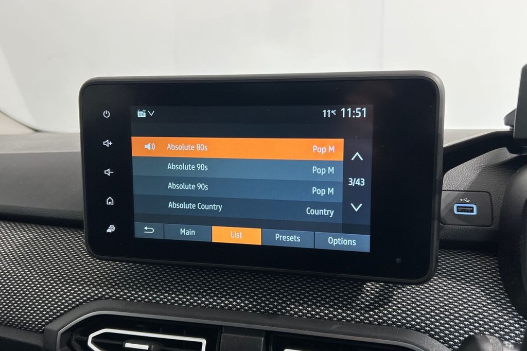 Used Dacia Jogger 2023 for sale - 76453985: Photo 20