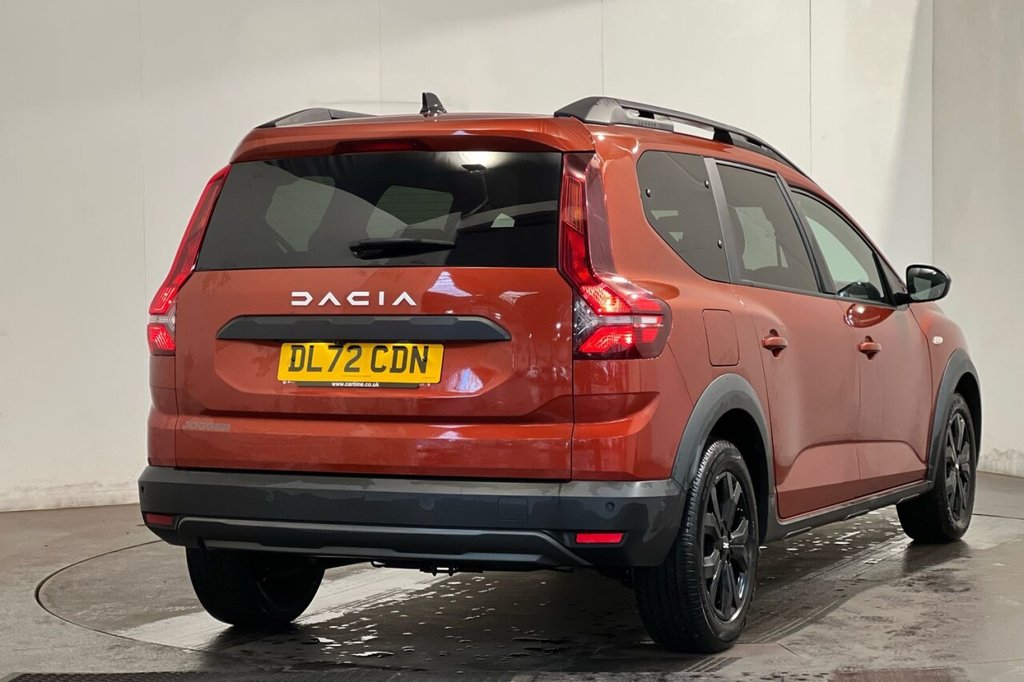 Used Dacia Jogger 2023 for sale - 76453985: Photo 23