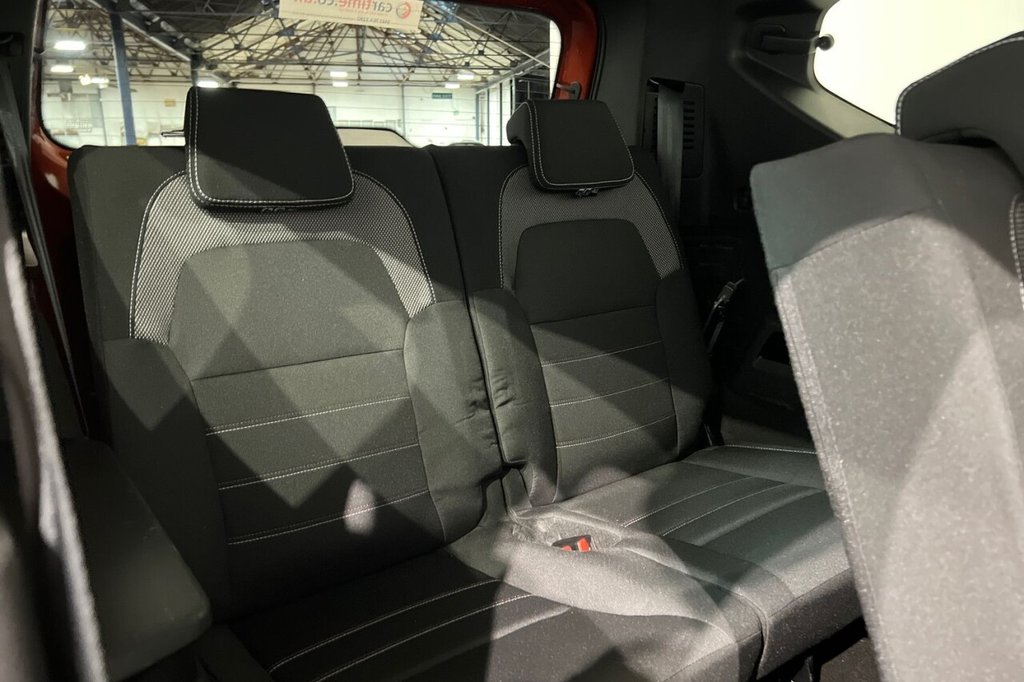 Used Dacia Jogger 2023 for sale - 76453985: Photo 24