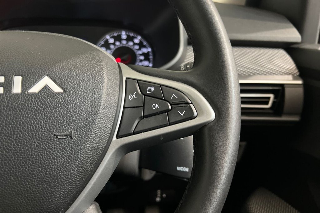 Used Dacia Jogger 2023 for sale - 76453985: Photo 27