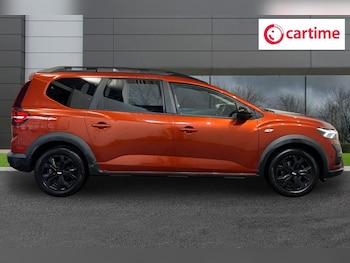 Used Dacia Jogger 2023 for sale - 76453985: Photo