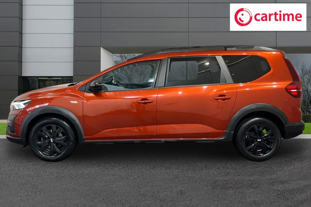 Used Dacia Jogger 2023 for sale - 76453985: Photo 3